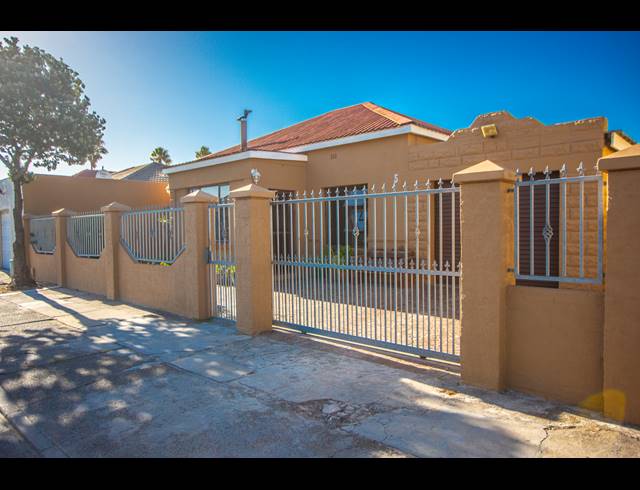 3 BEDROOM FREEHOLD SOLD IN PAROW VALLEY